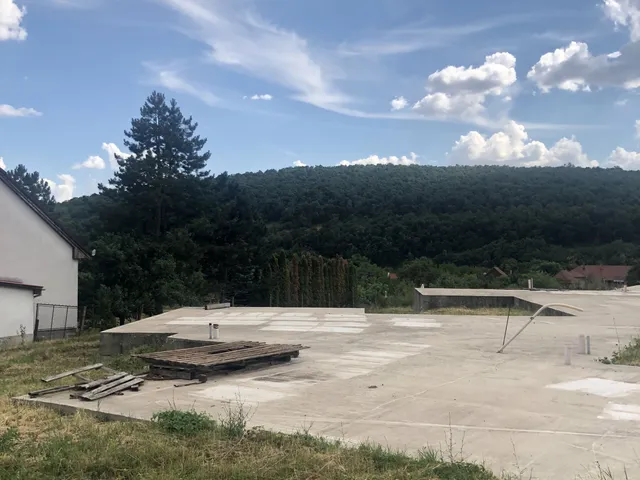 Eladó telek Pálosvörösmart 4155 nm