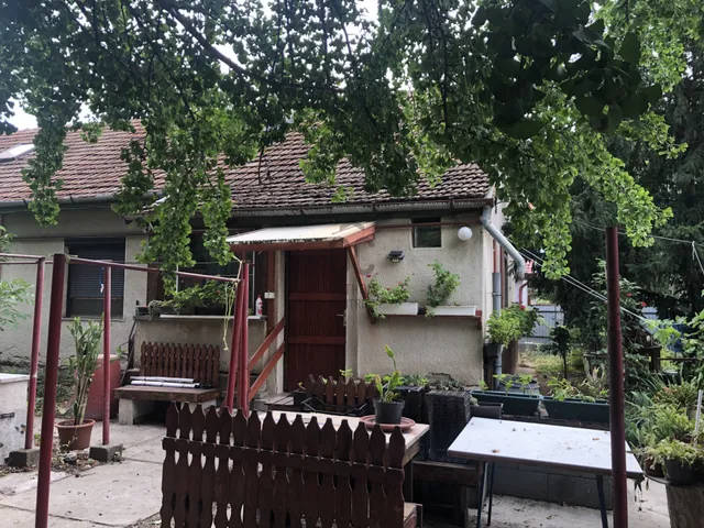 Eladó ház Szolnok 77 nm