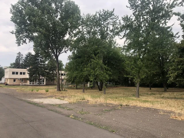 Eladó kereskedelmi és ipari ingatlan Gyöngyös 9026 nm