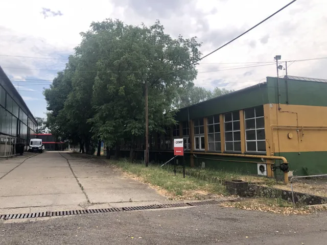 Eladó kereskedelmi és ipari ingatlan Gyöngyös 9026 nm