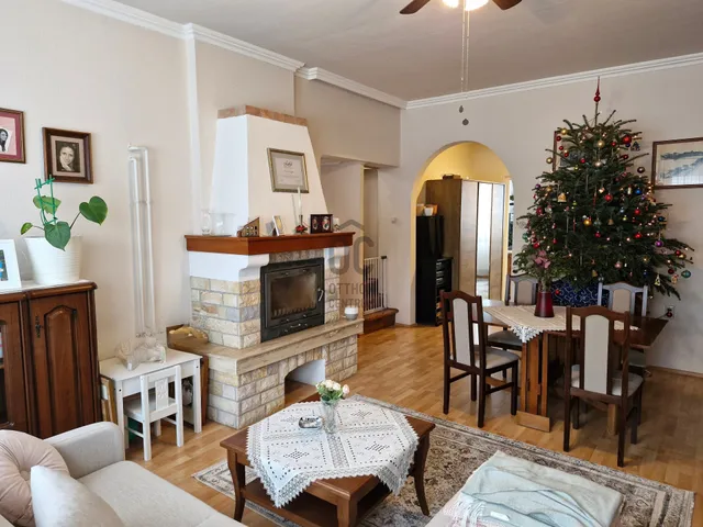 Eladó ház Abony 140 nm