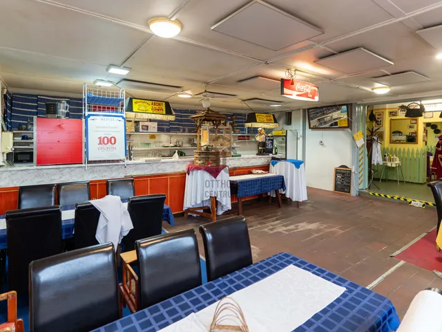 Eladó kereskedelmi és ipari ingatlan Abony 250 nm