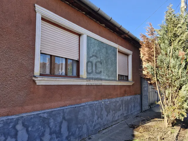 Eladó ház Szolnok, Pletykafalu 50 nm