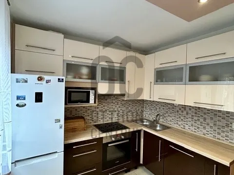 Eladó lakás Szolnok, Belváros 66 nm