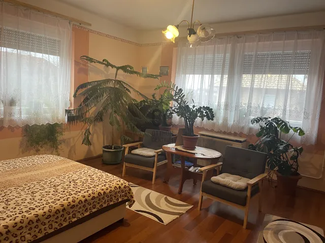 Eladó ház Abony 93 nm