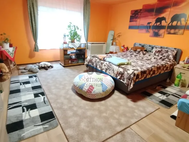 Eladó ház Abony 80 nm