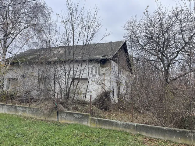 Eladó telek Abony 12134 nm