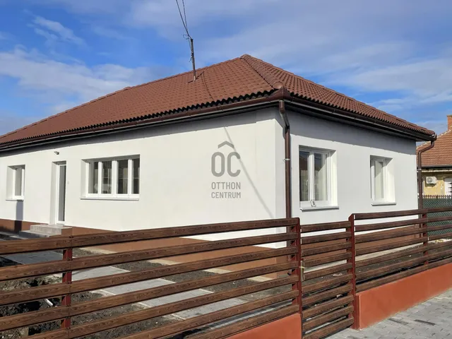 Eladó ház Abony 83 nm