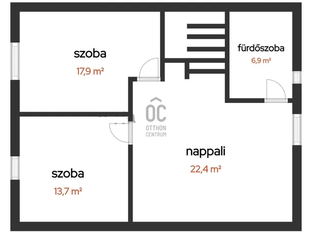 Eladó ház Abony 130 nm