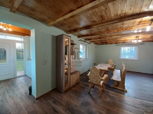 Eladó ház Abony 52 nm