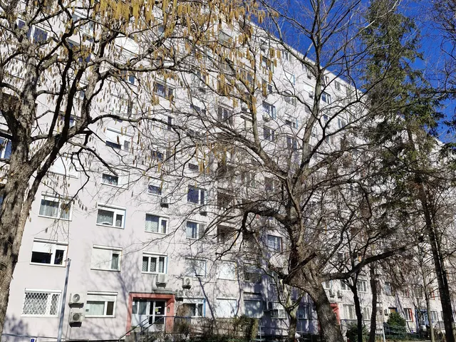 Eladó lakás Budapest XV. kerület, Újpalota 69 nm