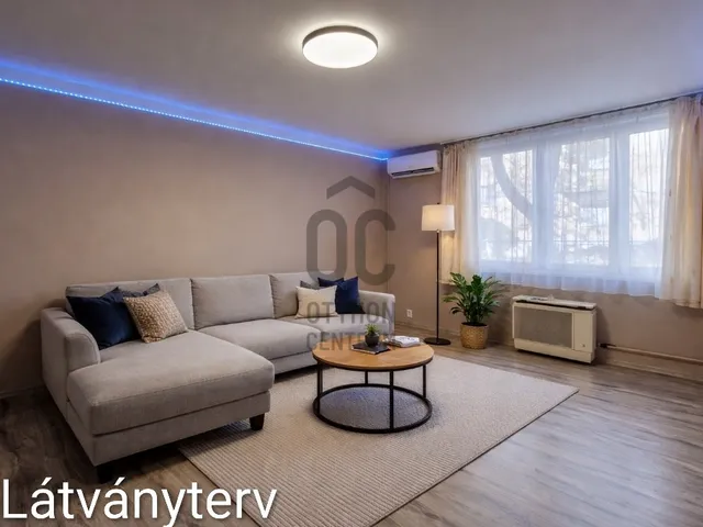 Eladó lakás Szolnok, Belváros 43 nm