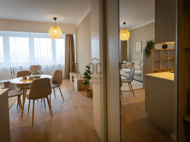 Eladó új építésű lakópark Szolnok 30 nm