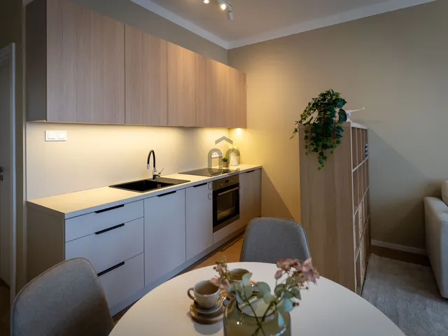 Eladó új építésű lakópark Szolnok 30 nm