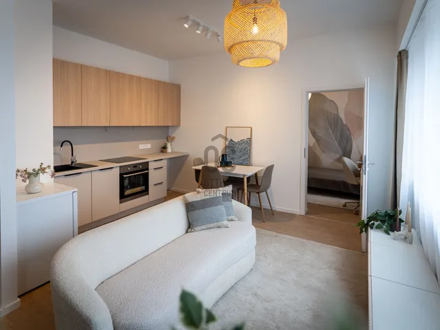 Eladó lakás Szolnok 43 nm