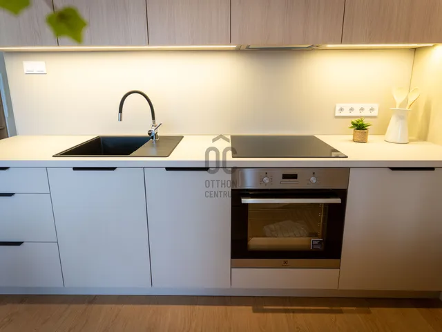 Eladó lakás Szolnok 30 nm