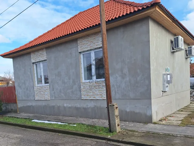 Eladó ház Szolnok, Pletykafalu 78 nm