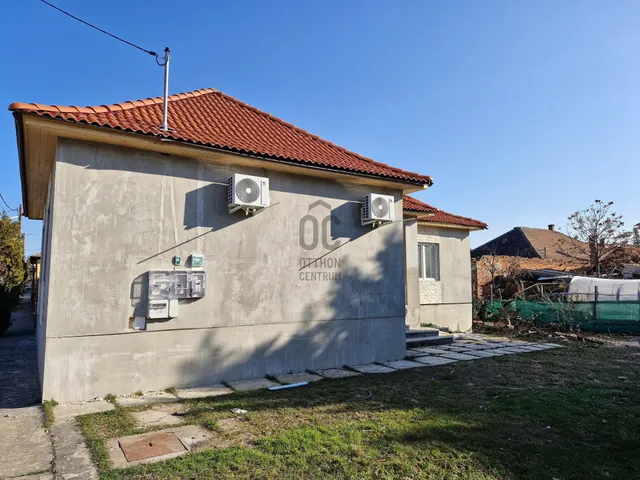 Eladó ház Szolnok, Pletykafalu 78 nm