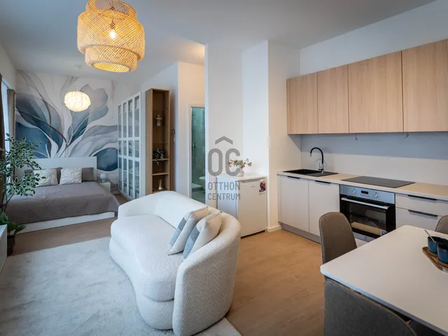 Eladó lakás Szolnok 43 nm