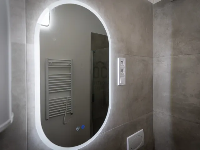 Eladó lakás Szolnok 43 nm