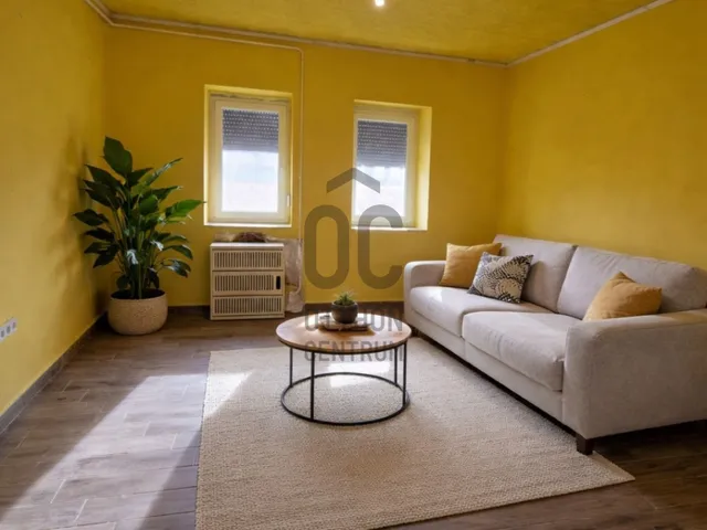 Eladó ház Abony 63 nm