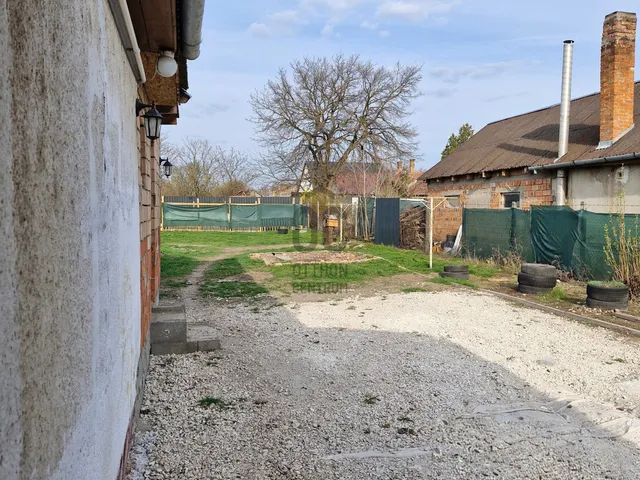 Eladó ház Abony 63 nm