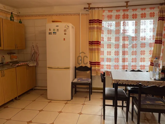 Eladó ház Abony 62 nm