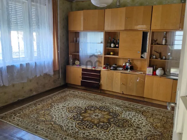 Eladó ház Abony 63 nm