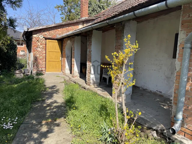 Eladó ház Abony 60 nm