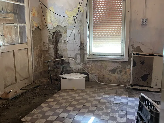 Eladó ház Abony 60 nm