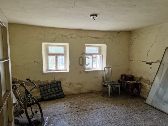 Eladó ház Abony 61 nm