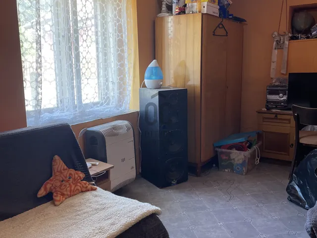 Eladó ház Abony 56 nm