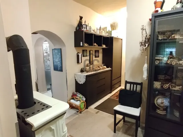 Eladó ház Újszilvás 80 nm