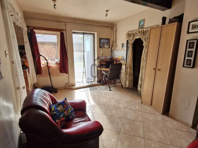 Eladó ház Abony 50 nm