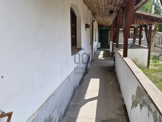 Eladó ház Abony 60 nm
