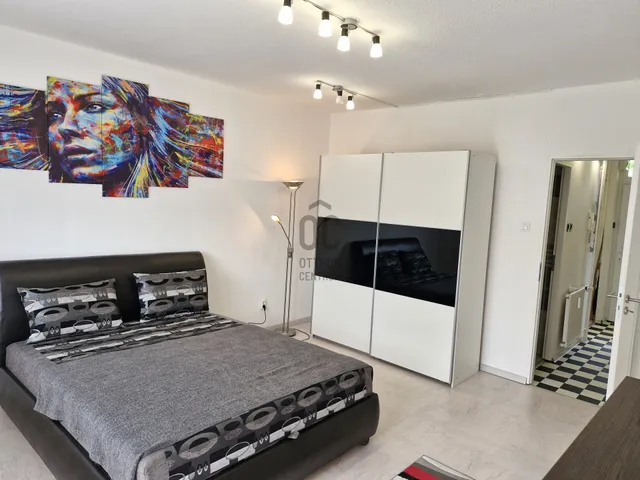 Kiadó lakás Szolnok, Belváros 35 nm