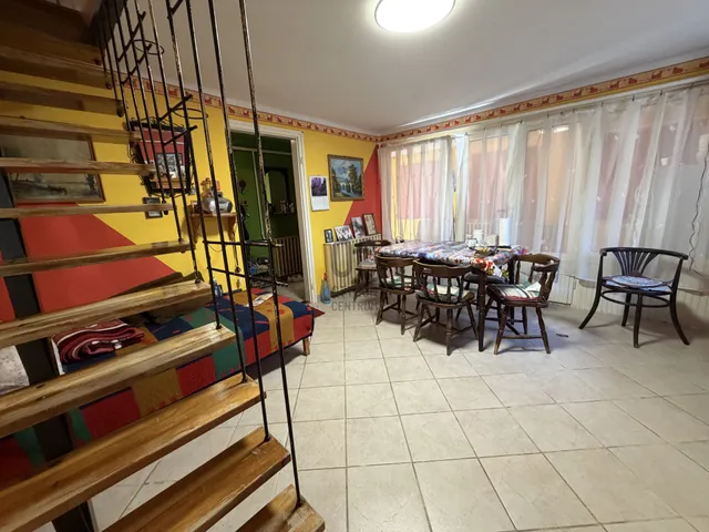 Eladó ház Abony 123 nm
