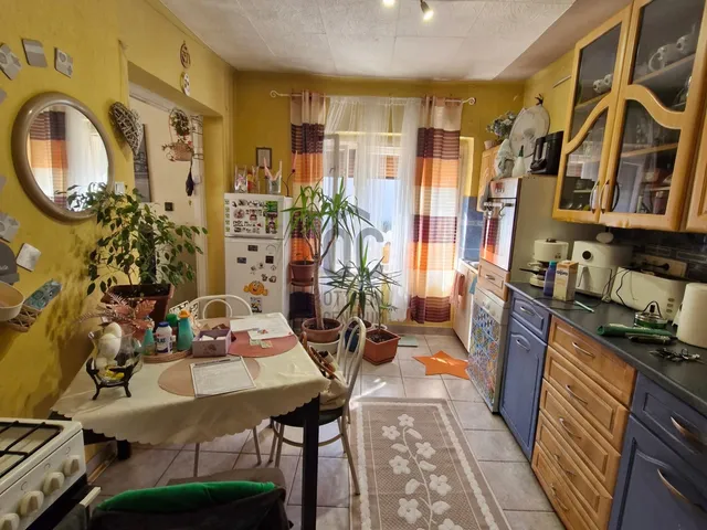 Eladó ház Szolnok, Pletykafalu 60 nm
