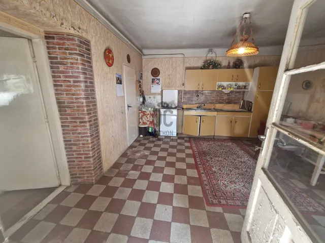 Eladó ház Abony 63 nm