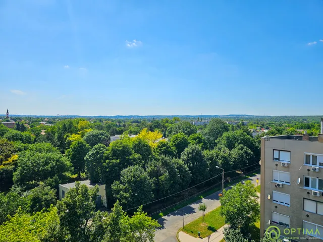 Eladó lakás Budapest XXII. kerület, Nagytétény 67 nm