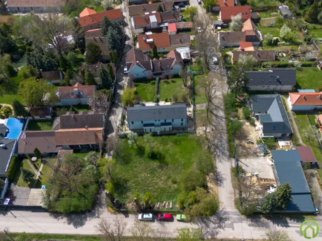 Eladó telek Budapest II. kerület, Pesthidegkút-Ófalu 770 nm