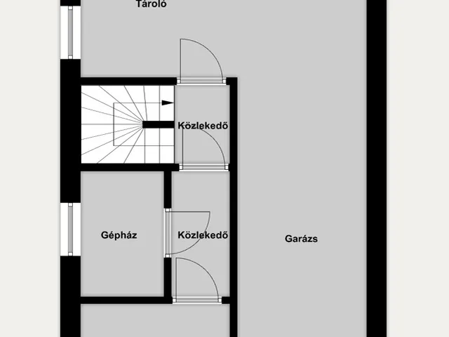 Eladó ház Budapest XVIII. kerület, Újpéteritelep 170 nm