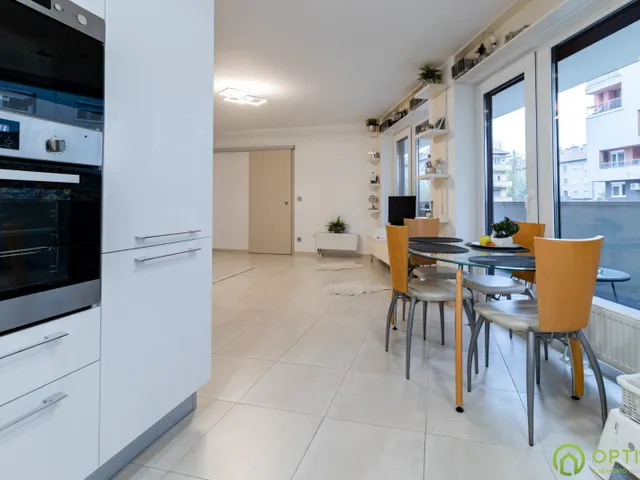 Eladó lakás Budapest IX. kerület, Belső Ferencváros 74 nm