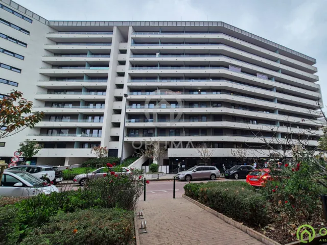 Eladó lakás Budapest IX. kerület, Belső Ferencváros 74 nm