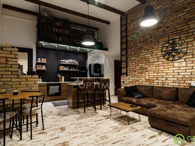 Eladó lakás Budapest VIII. kerület, Corvin negyed 62 nm