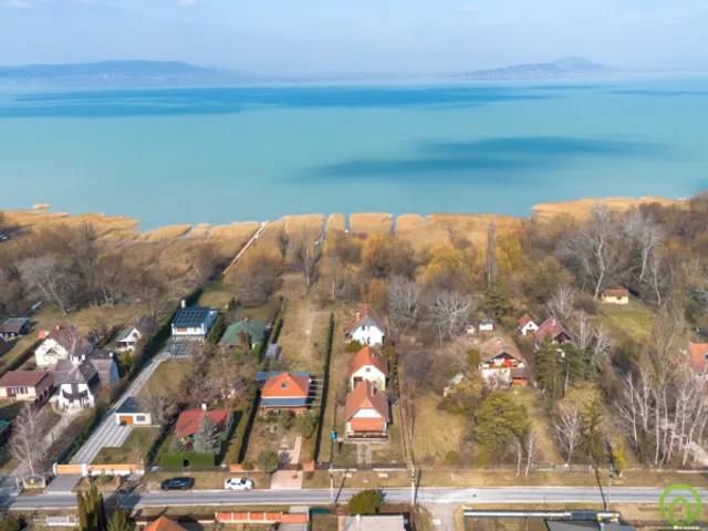 Eladó ház Balatonfenyves 80 nm