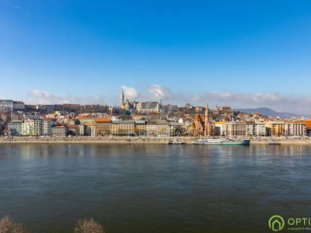 Eladó lakás Budapest V. kerület, Lipótváros 74 nm