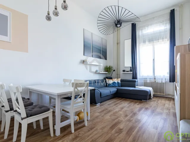 Eladó lakás Budapest V. kerület, Lipótváros 74 nm