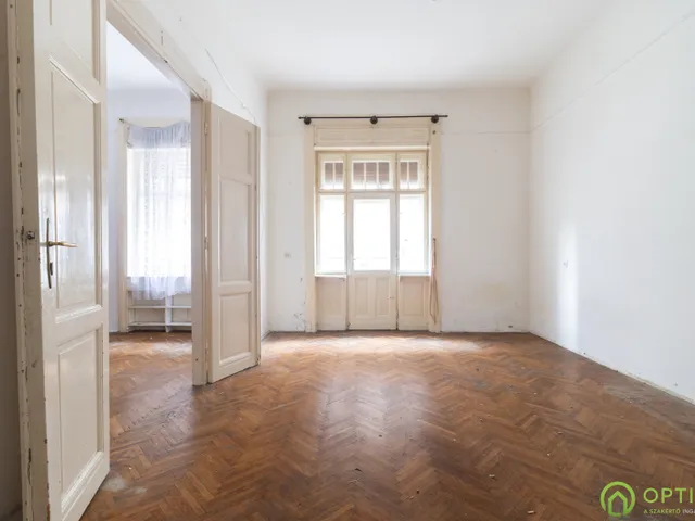 Eladó lakás Budapest VIII. kerület 88 nm