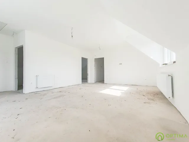 Eladó lakás Budapest XVIII. kerület, Ganzkertváros 95 nm